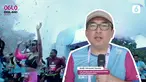 Digiland Run 2025 Memenuhi Standar Internasional, Ajang Lari Berkelas - Wawancara