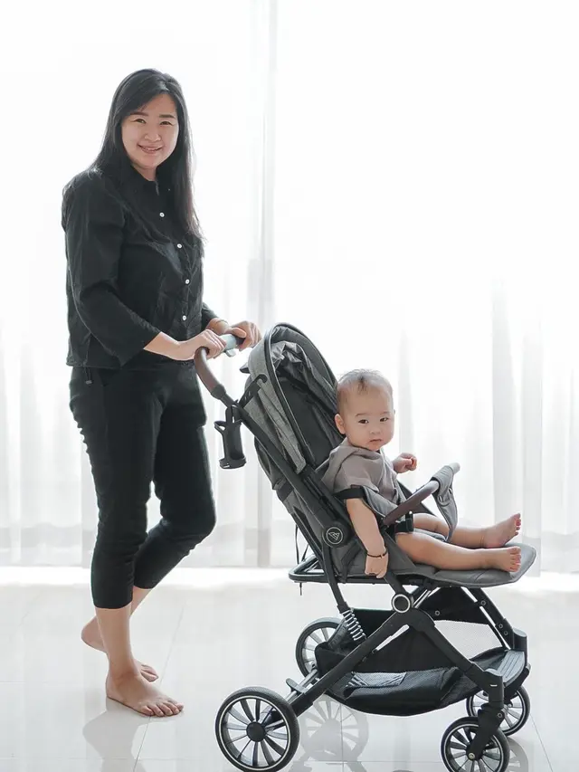 5 Perlengkapan Esensial untuk Bayi Newborn yang Wajib Dimiliki Ibu Baru