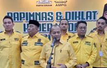 DPP Partai Golkar Dorong Kader Muda Golkar Adaptif Hadapi Perubahan Zaman