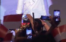 Peluang Duet dengan Prabowo, PDIP Tegas Ganjar Calon Presiden