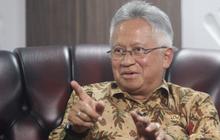 Segini Besaran Kekayaan Satryo Soemantri Brodjonegoro, Mendiktisaintek yang Didemo Anak Buah