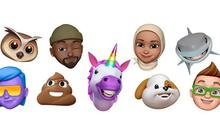 Emoji Terbaru Siap Hadir di iPhone dan Samsung, Berikut Daftar Lengkapnya