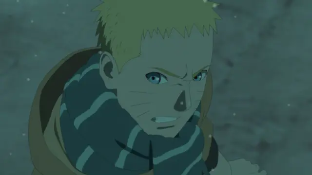 6 Momen Berkesan The Last: Naruto the Movie