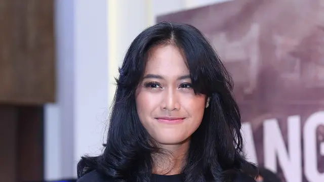[Bintang] Putri Ayudya