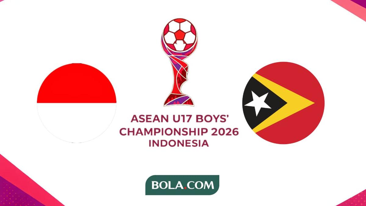 Prediksi Timnas Indonesia U-17 Vs Timor Leste di Piala AFF U-17 2026: Bentuk Mentalitas Pemenang!