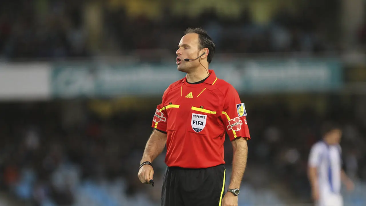 Antonio Mateu Lahoz