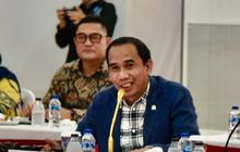 DPR Apresiasi Sinergi Polri Amankan Arus Mudik dan Fokus Pasca-Lebaran