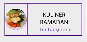 Salad Ala Solo ini cukup pas untuk menu berbuka puasa anda.