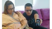 Arti Nama Anak Ferry Maryadi-Deswita Maharani