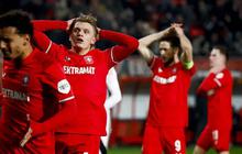 2 Tim ini Berpotensi jadi Lawan Mees Hilgers Cs usai FC Twente Lolos Dramatis ke Play-off Liga Europa