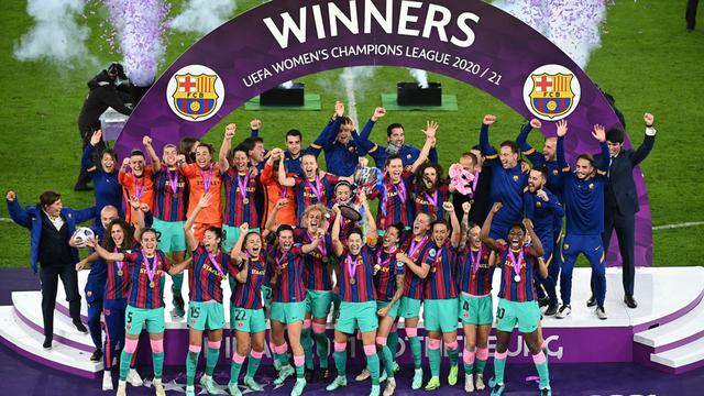 Chelsea Vs Barcelona