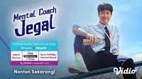 Nonton drakor Mental Coach Jegal di aplikasi Vidio sudah dilengkapi dengan subtitle Bahasa Indonesia. (Dok Vidio)