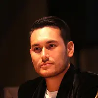 Preskon film Hanum Dan Rangga (Deki Prayoga/Fimela.com)