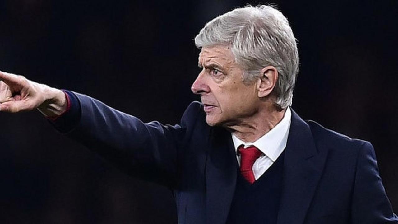 Legenda Arsenal wanti-wanti Wenger tak kalah lawan Spurs