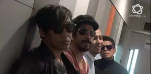 The Dance Company menjelaskan proses penggarapan single terbarunya yang berjudul Foto.