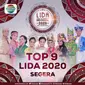 LIDA 2020 Top 9