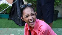 Tinggalkan Suami, Nina Tamam Kembali ke Rumah Orangtua