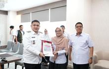 Pemkot Makassar Perkuat Ketahanan Bencana dengan Kampung Siaga Bencana di Tamalanrea