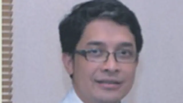 Dr. Ponco Buwono, SpU, PhD