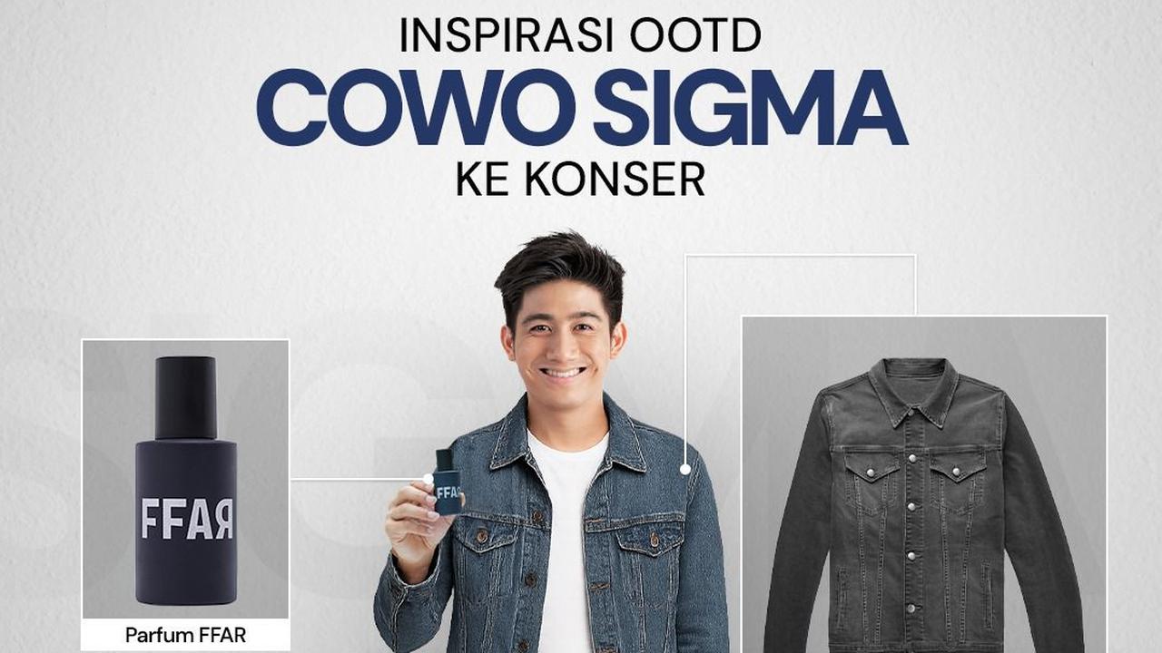 OOTD Kampus Anti Ribet dengan Koleksi FFAR