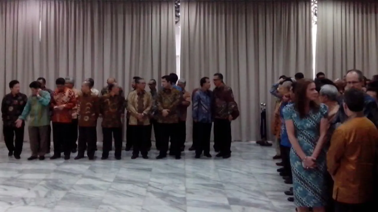 Setijab Kementerian ESDM