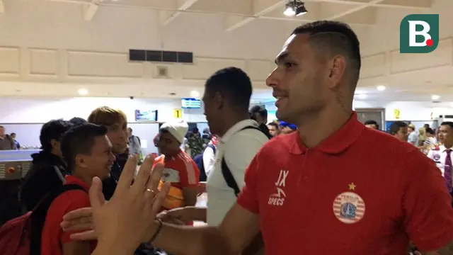 Persija Jakarta