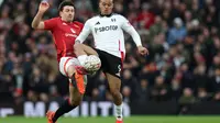 Sudah Ngebet, Manchester United Tawari Pemain Incaran Gaji Sebesar Harry Maguire