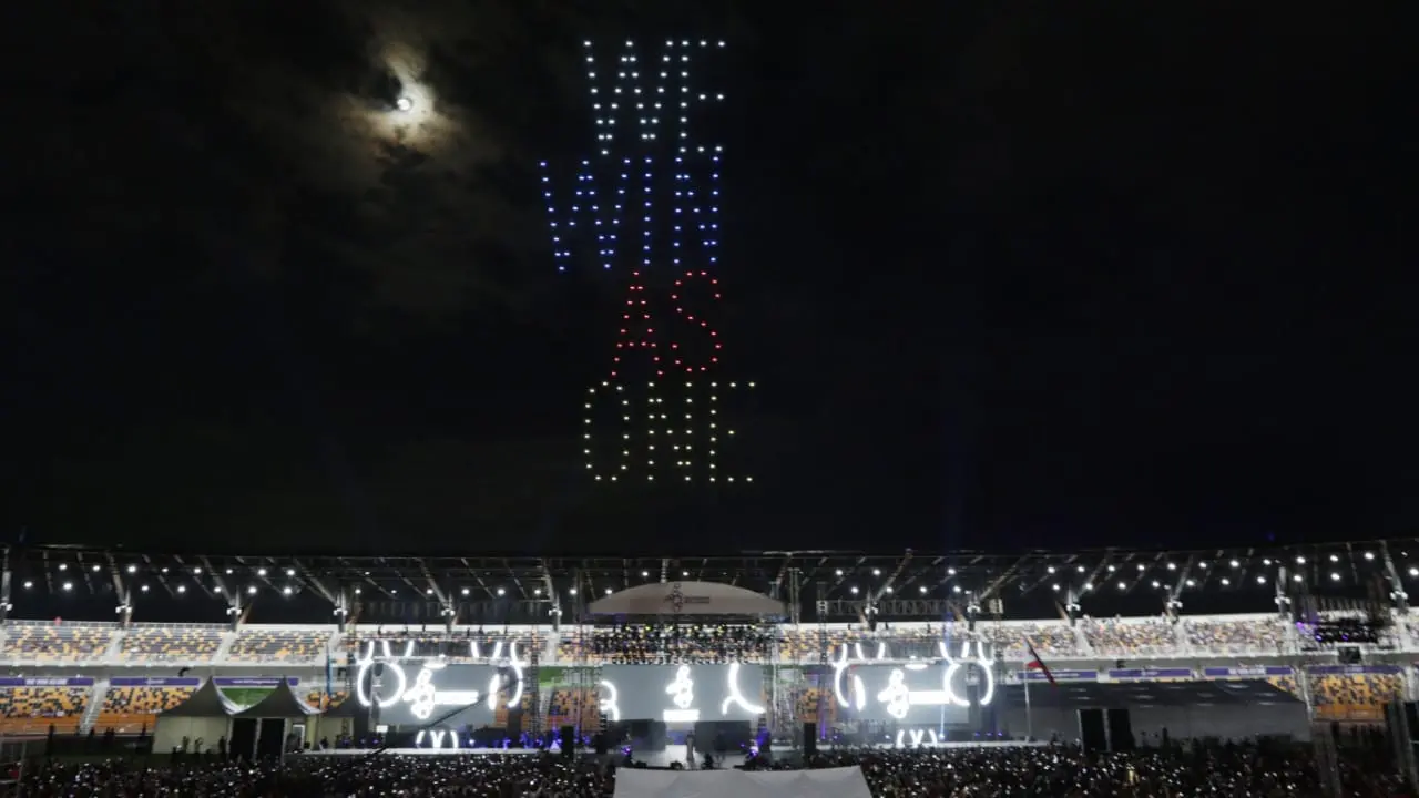 SEA Games 2019