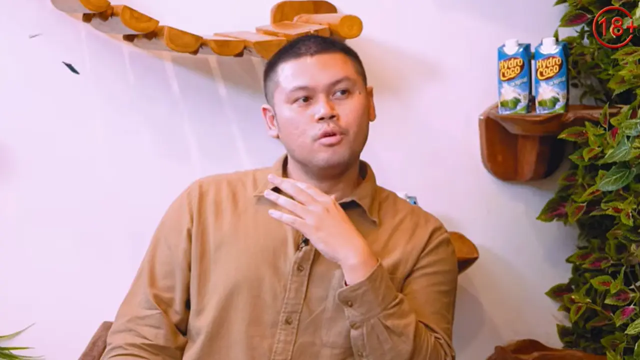 Jaksa Penuntut Umum Shandy Handika