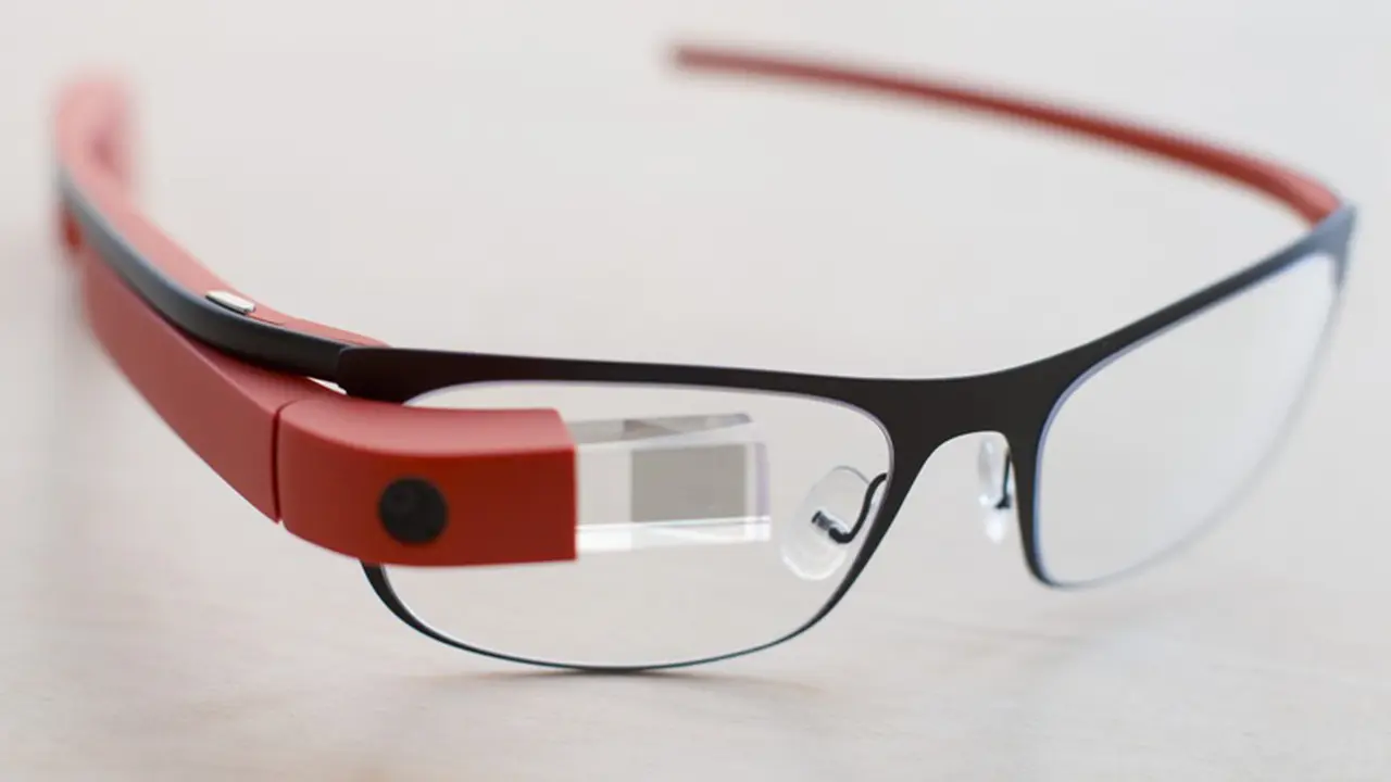 Google Bantah Biaya Komponen Google Glass US$ 80