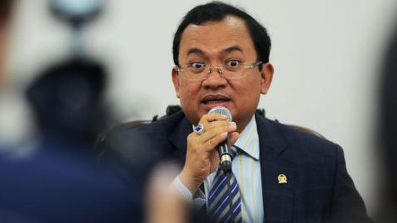 Priyo: Pak Jokowi lagi berkibar