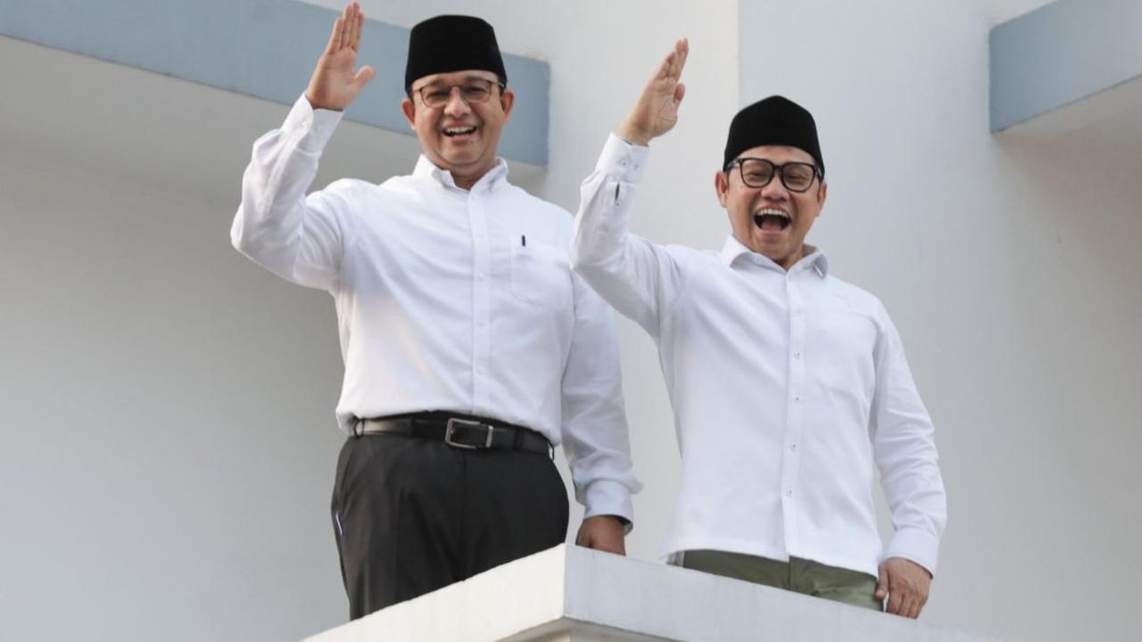 Dia tak memungkiri seringkali mendapatkan pertanyaan soal perolehan elektabilitas pada tabel survei untuk Pemilihan Presiden (Pilpres) 2024. Menurut dia, asil suatu survei merupakan kondisi atau potret angka yang terjadi sebelum berlangsungnya agenda kons