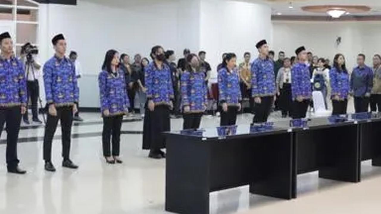 Menengok Dampak Penghapusan Tunjangan PNS dan Diganti Sistem Gaji Tunggal Mulai 2024
