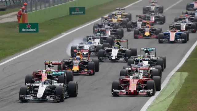 20160910 Kisah Sukses Liberty Media Beli Bisnis Formula 1