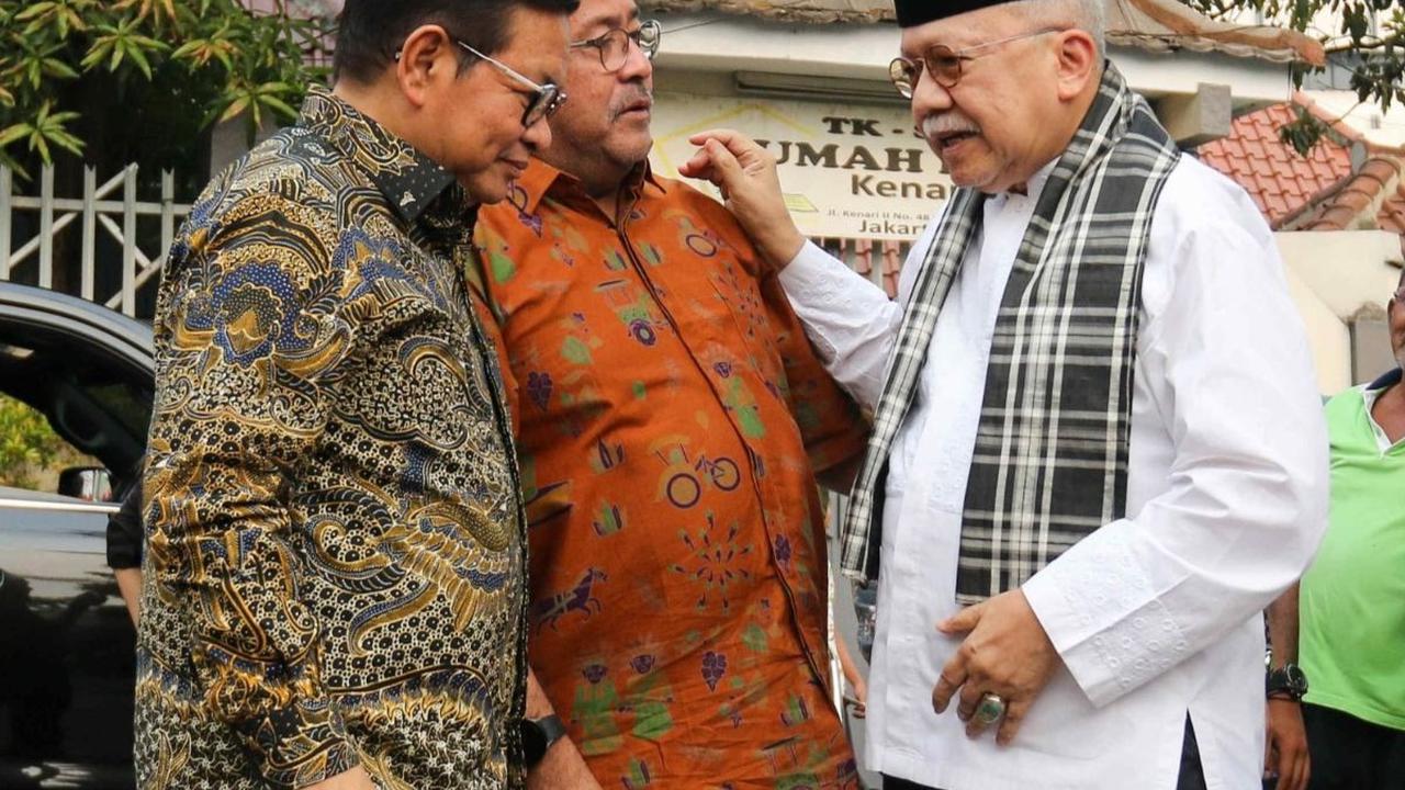 Dok. Istimewa