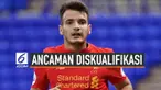 Liverpool memainkan banyak pemain pelapis saat meraih kemenangan 2-0 atas MK Dons. Satu di antara pemain tersebut adalah Pedro Chirivella yang berposisi sebagai gelandang. Padahal Chirivella adalah pemain ilegal karena dianggap tak lulus persyaratan ...
