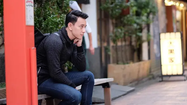 Billy Davidson
