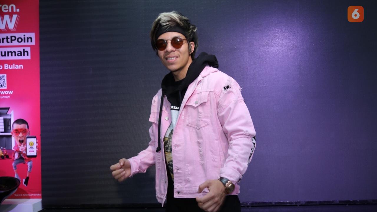 [Fimela] Atta Halilintar