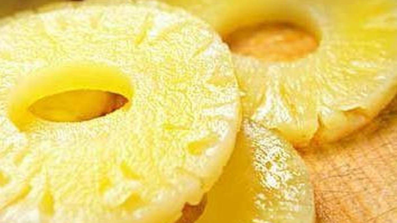 Buah Nanas Bisa Menaikkan Gula Darah dalam Tubuh? Begini Faktanya