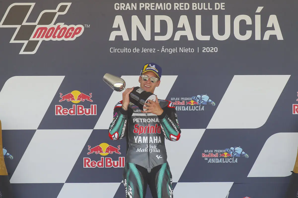 Fabio Quartararo