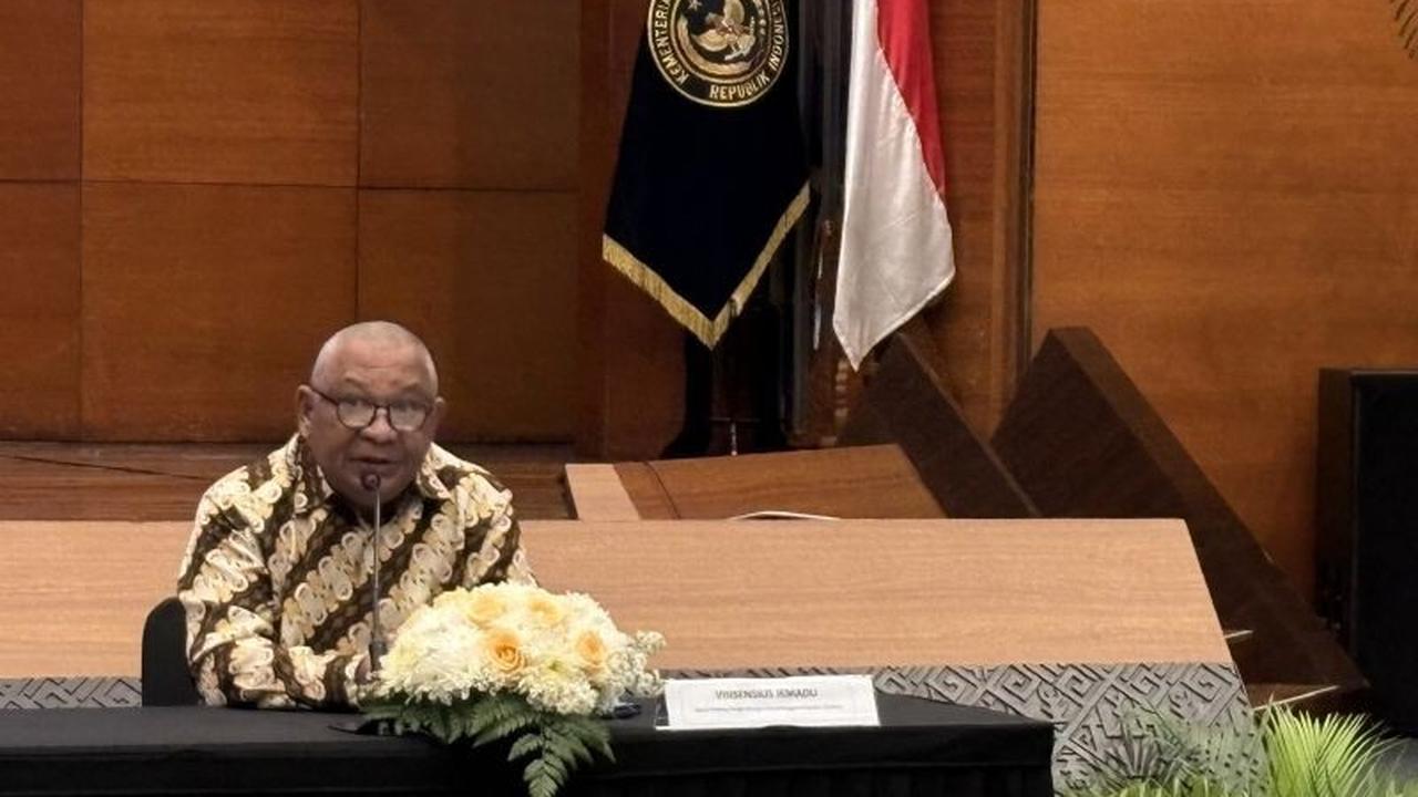 Revisi UU Kepariwisataan: Pemerintah Serius Dorong Pariwisata Berkelanjutan, Apa Saja Poinnya?