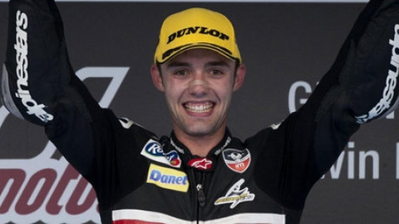 Waktunya Folger ke MotoGP, tapi tidak di Tech 3!