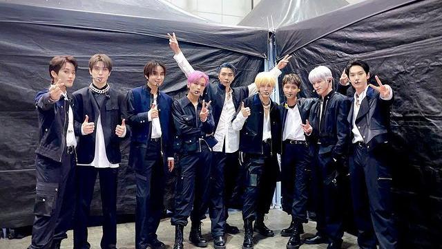 Bakal Manggung di Indonesia, Ini 8 Kostum NCT 127 yang Sukses Buat Fans Menjerit
