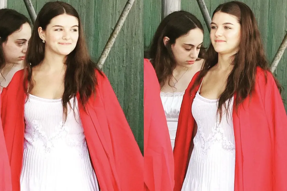 Suri Cruise