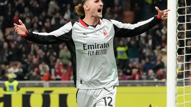 AC Milan vs Torino