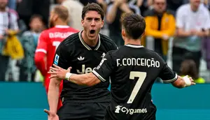 Manchester United Boyong Eks Juventus Ini ke Inggris?