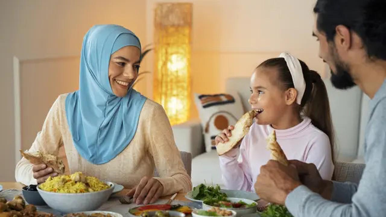 19 Menu Sahur dan Buka Puasa Sederhana Selama Sebulan, Bisa Jadi Referensi
