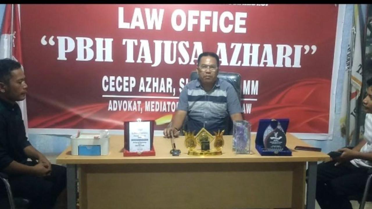 Tahukah Anda? Pemkab Serang Sediakan Layanan Hukum Gratis untuk Warga Kurang Mampu, Jamin Akses Keadilan