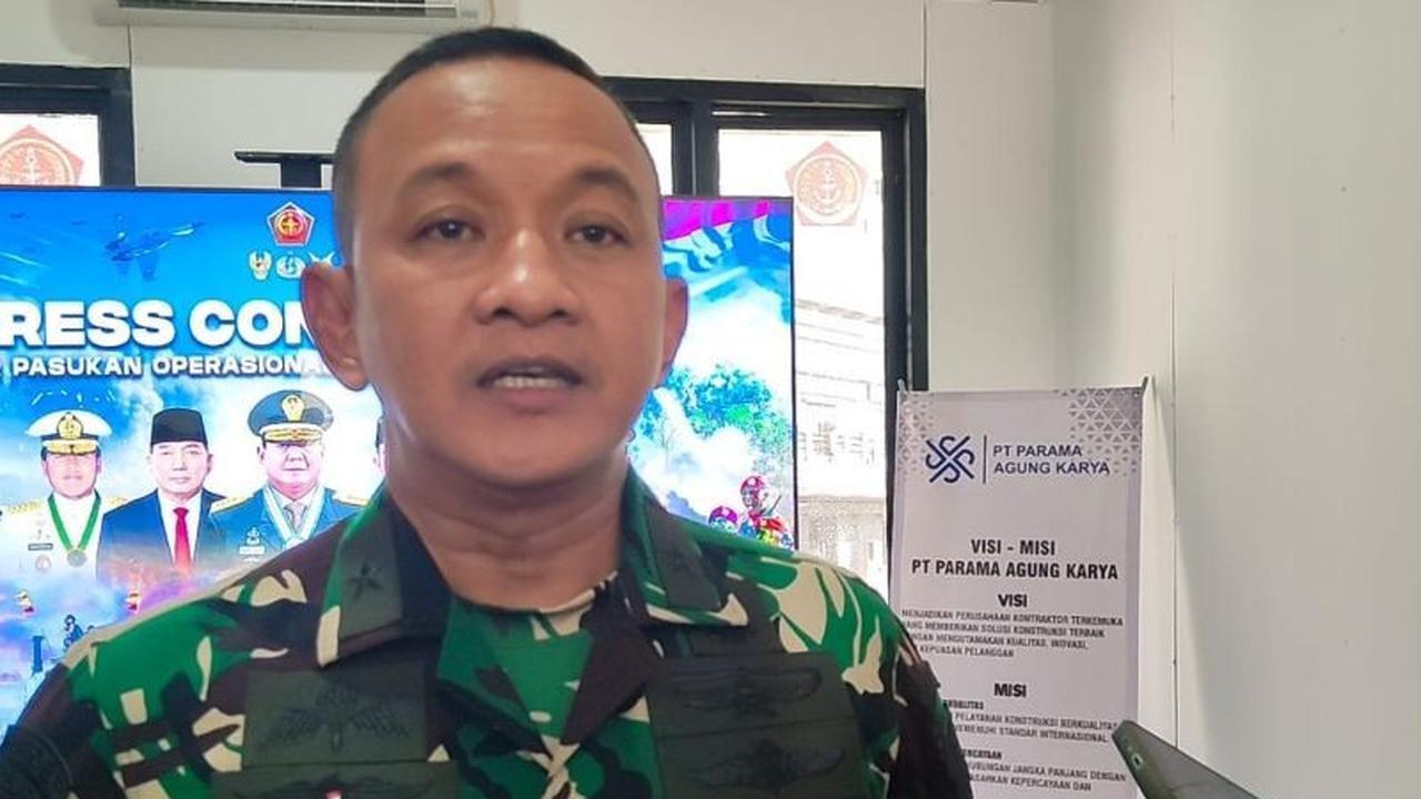 Fakta Unik: 34 Personel TNI AD Belajar Manajemen Makanan Militer Singapura Demi Sukseskan Program Makan Bergizi Gratis
