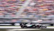 Kimi Antonelli Rebut Pole F1 GP Amerika Serikat 2026, Verstappen Menempel Ketat